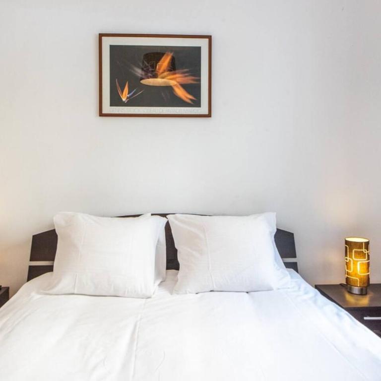 Cannes Branly :2BDR Apartment - Apartamento de 2 dormitorios - 8