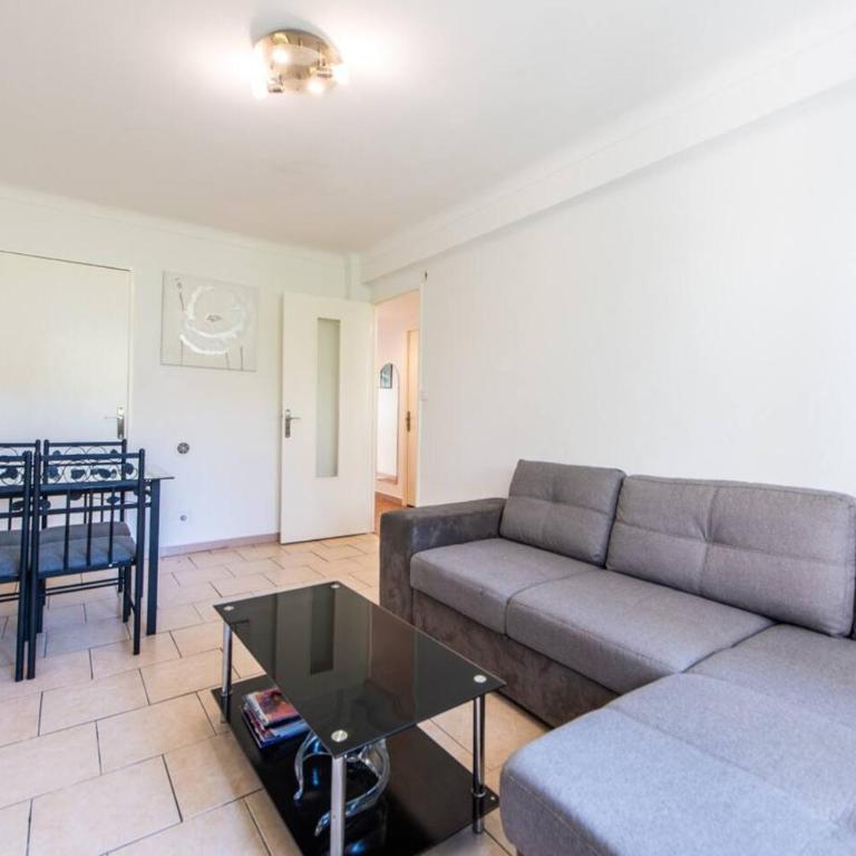 Cannes Branly :2BDR Apartment - Apartamento de 2 dormitorios - 13