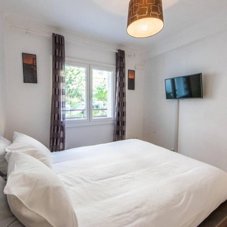 Cannes Branly :2BDR Apartment - Apartamento de 2 dormitorios - 14