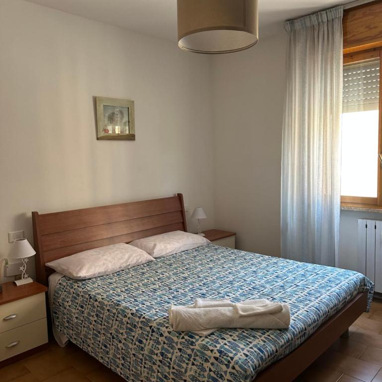 Casa La Coccinella in Cisanello di Elisa e Fabio - One-Bedroom Apartment - 12
