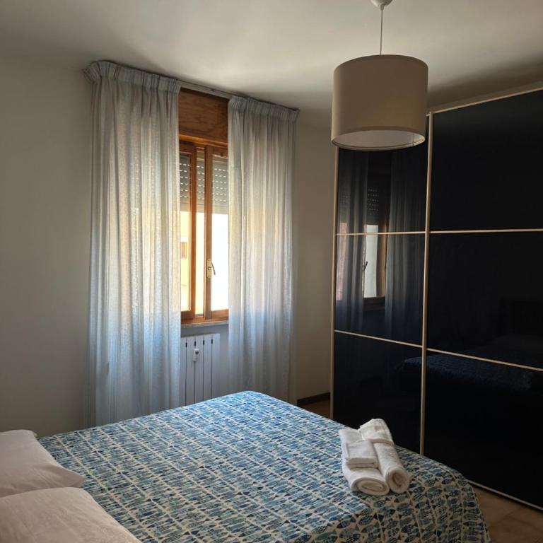 Casa La Coccinella in Cisanello di Elisa e Fabio - One-Bedroom Apartment - 13