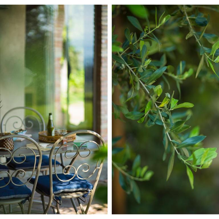 Poggetto di Montese - One-Bedroom Apartment with Garden View - 37