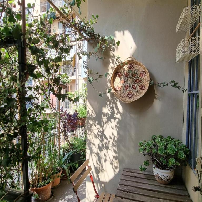 Vanchiglia Apartment - Torino - Three-Bedroom Apartment - 32