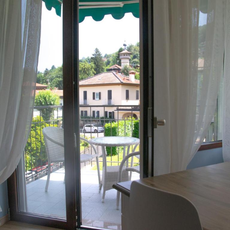 Casa Hemingway - WelcHome - Appartamento con 2 Camere da Letto - 1