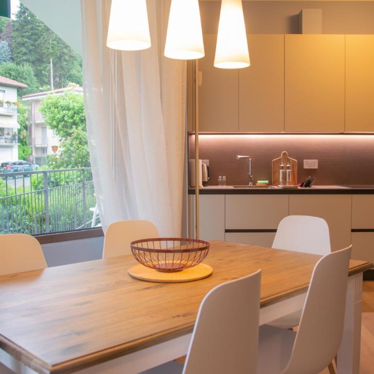 Casa Hemingway - WelcHome - Appartamento con 2 Camere da Letto - 2