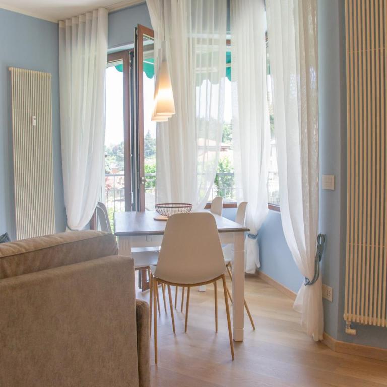 Casa Hemingway - WelcHome - Appartamento con 2 Camere da Letto - 3
