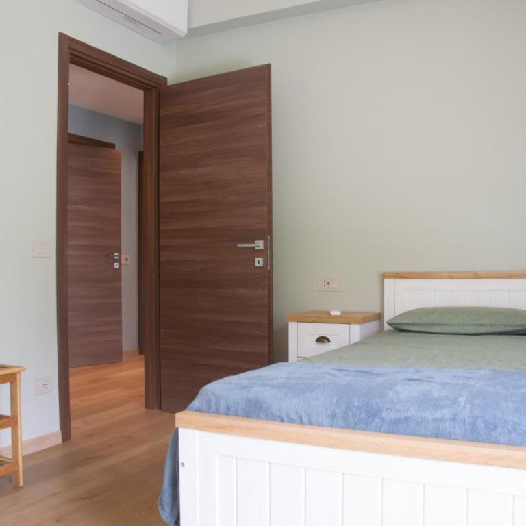 Casa Hemingway - WelcHome - Appartamento con 2 Camere da Letto - 5