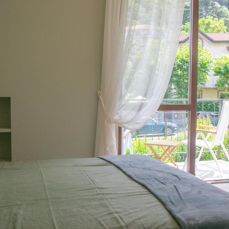 Casa Hemingway - WelcHome - Appartamento con 2 Camere da Letto - 9