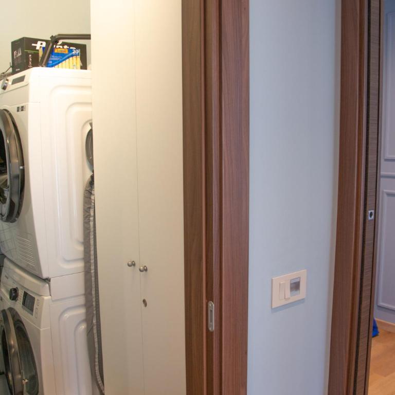 Casa Hemingway - WelcHome - Appartamento con 2 Camere da Letto - 10