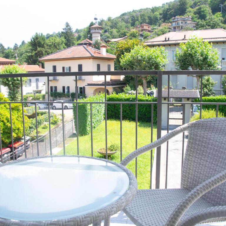Casa Hemingway - WelcHome - Appartamento con 2 Camere da Letto - 11