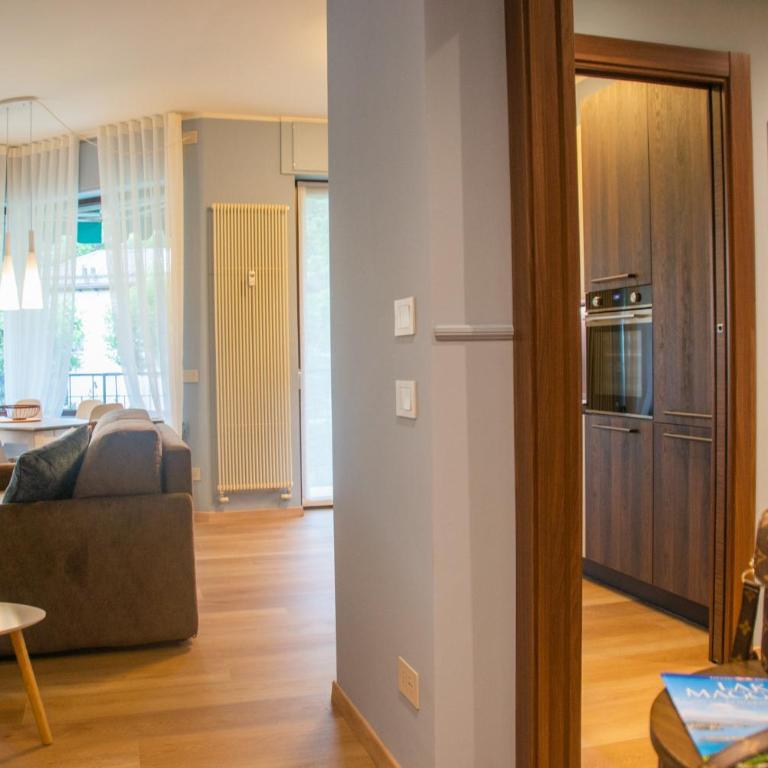 Casa Hemingway - WelcHome - Appartamento con 2 Camere da Letto - 15