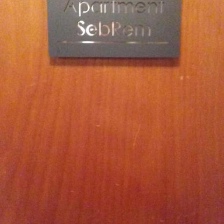 SebRem - Studio Standard - 5