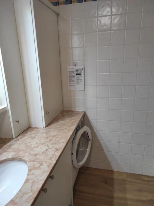 Appartamento dles Dolomites - Apartment mit Terrasse - 13