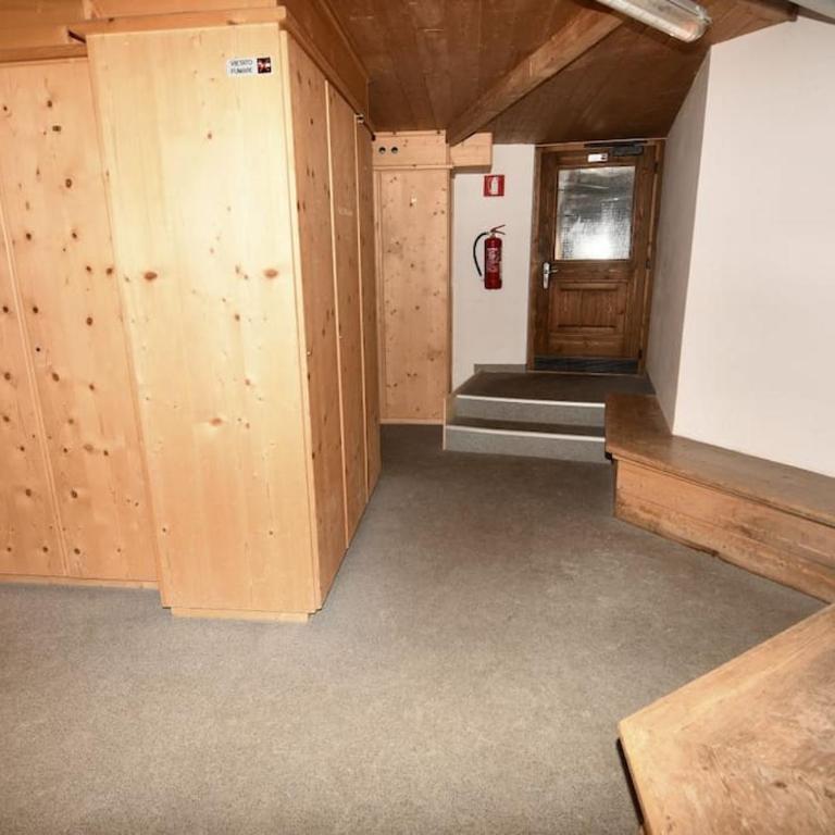 Appartamento dles Dolomites - Apartment mit Terrasse - 16