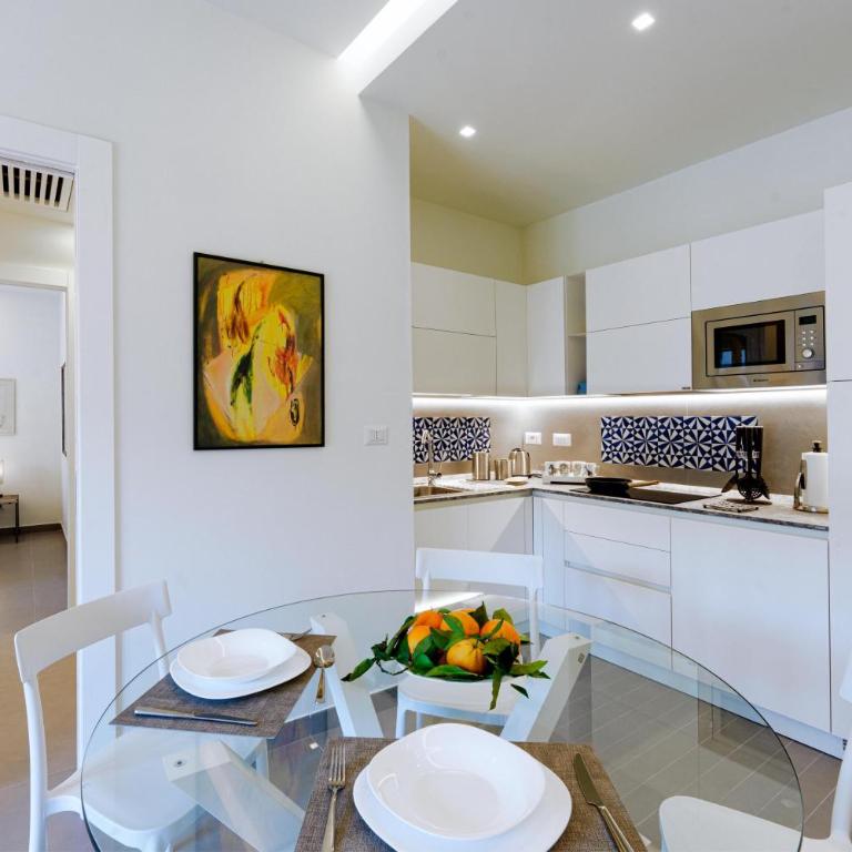 Marina Grande - Vacation Home - 5