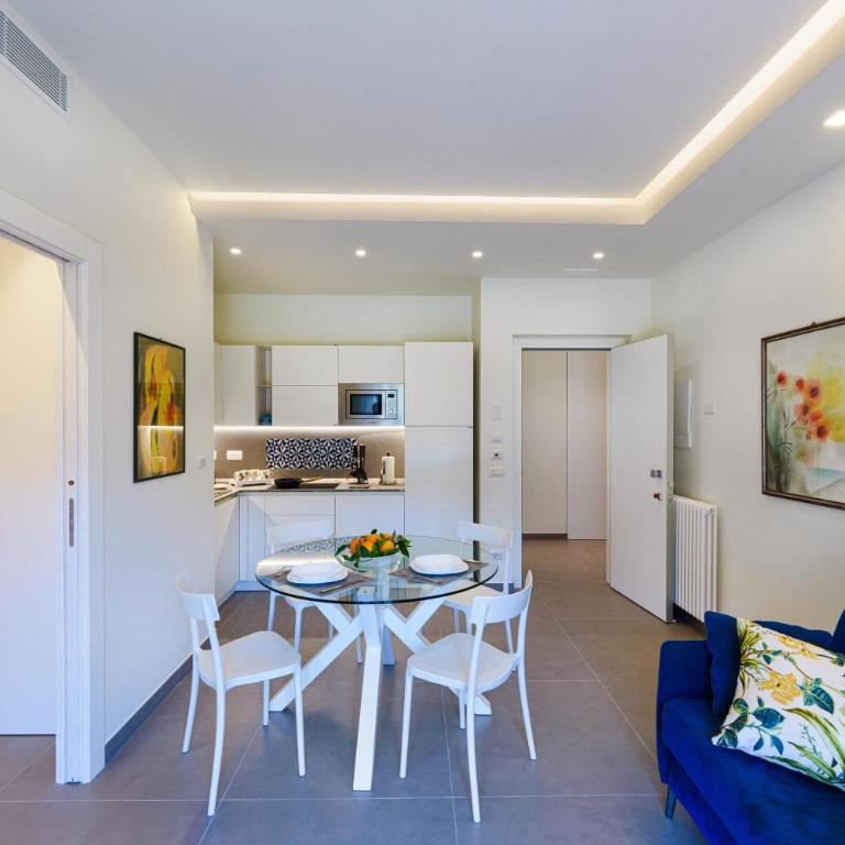 Marina Grande - Vacation Home - 2