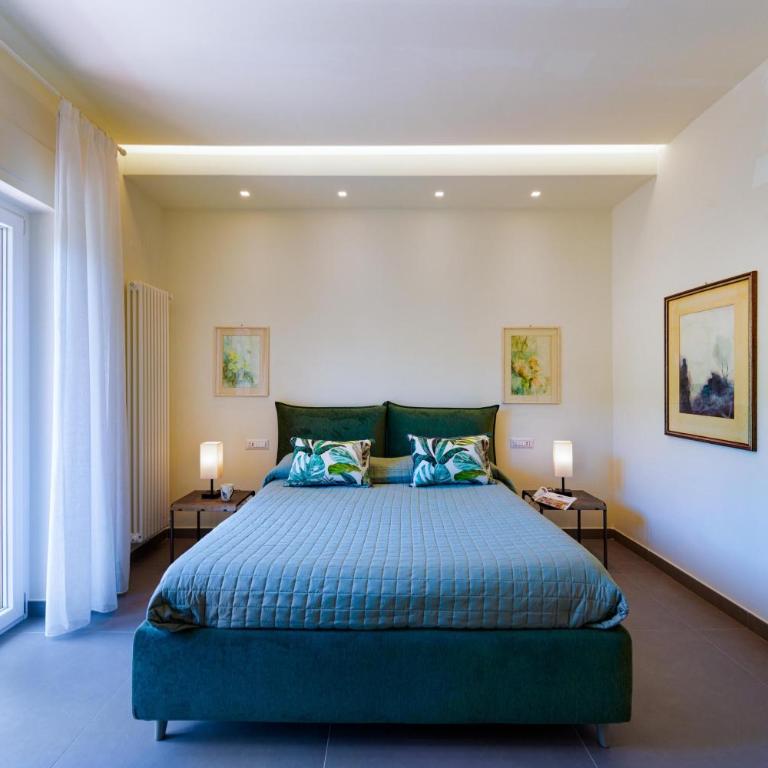 Marina Grande - Vacation Home - 12