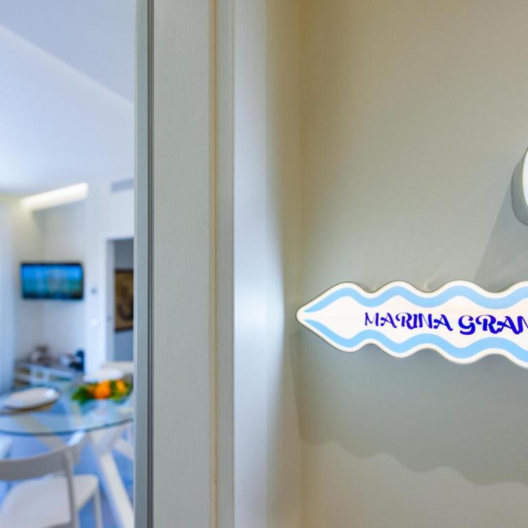 Marina Grande - Vacation Home - 4