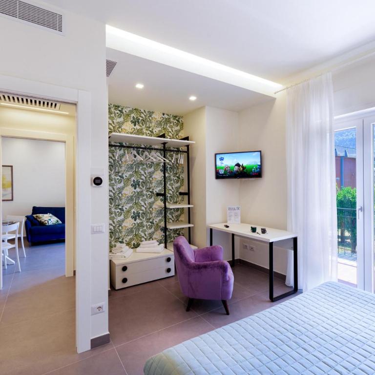 Marina Grande - Vacation Home - 13