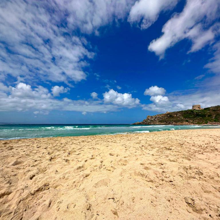 [Rena Bianca a 5min] Appartamento elegante 85m² - One-Bedroom Apartment - 21