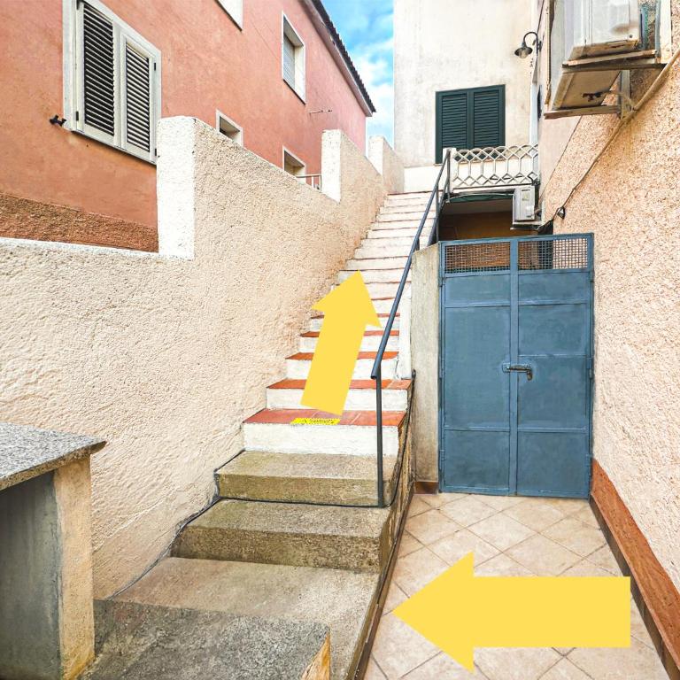 [Rena Bianca a 5min] Appartamento elegante 85m² - One-Bedroom Apartment - 18