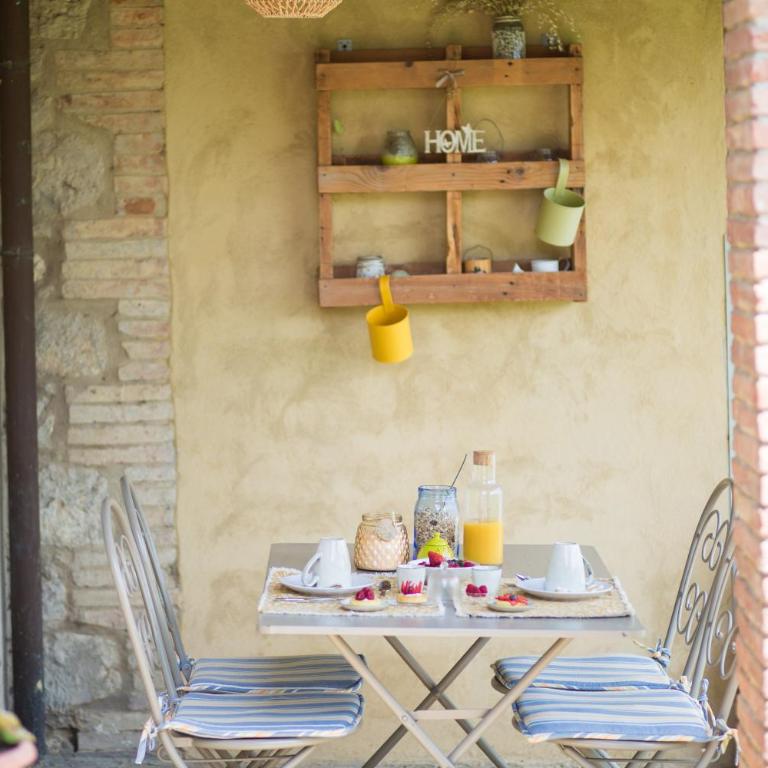 Poggetto di Montese - One-Bedroom Apartment with Garden View - 13