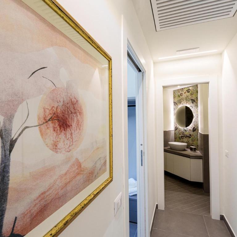 Marina Grande - Vacation Home - 20