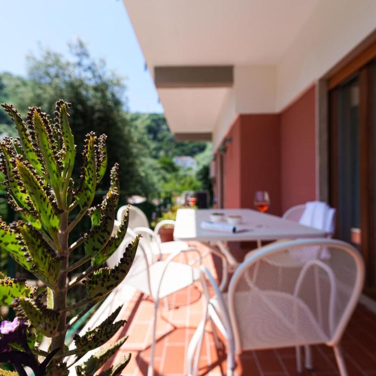 Marina Grande - Vacation Home - 27