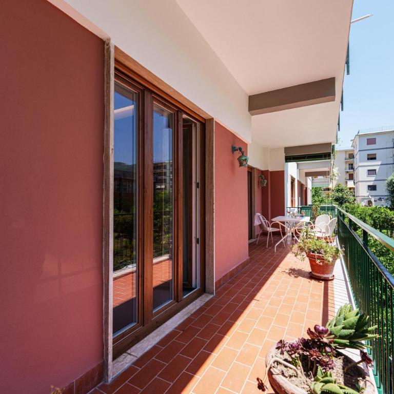 Marina Grande - Vacation Home - 26