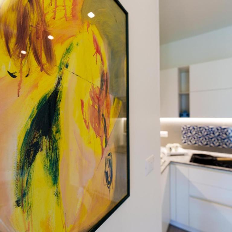 Marina Grande - Vacation Home - 8