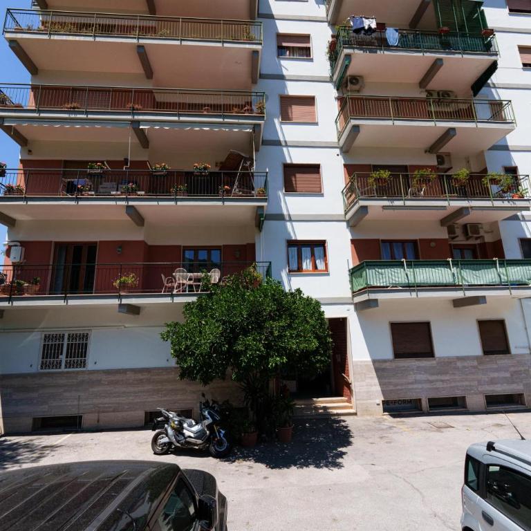Marina Grande - Vacation Home - 30