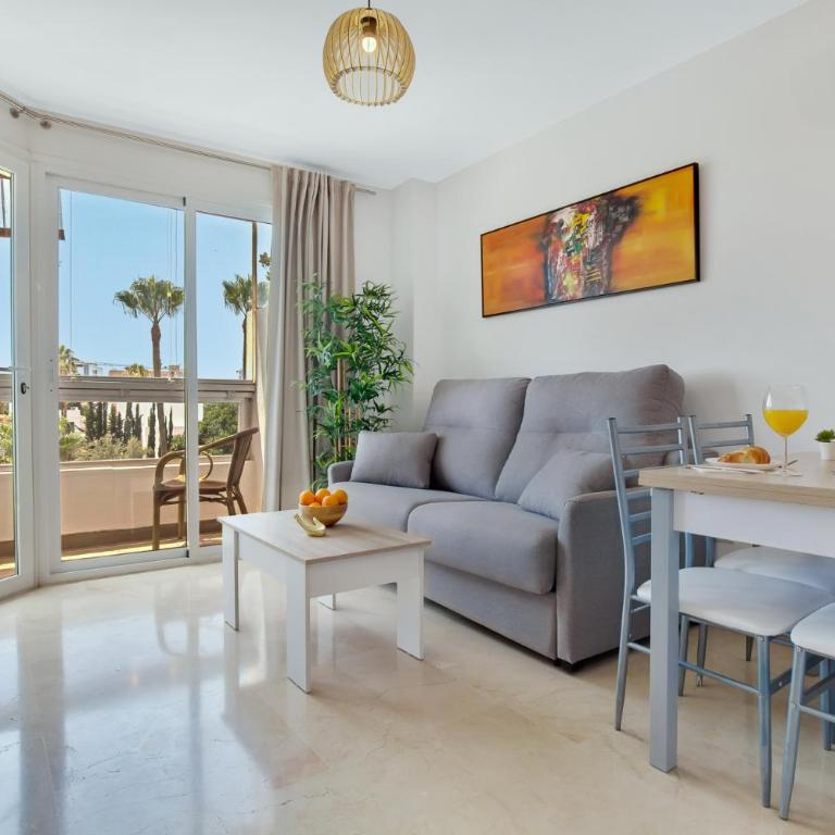 Vistamarina A309 By IVI Real Estate - Apartamento de 1 dormitorio - 14