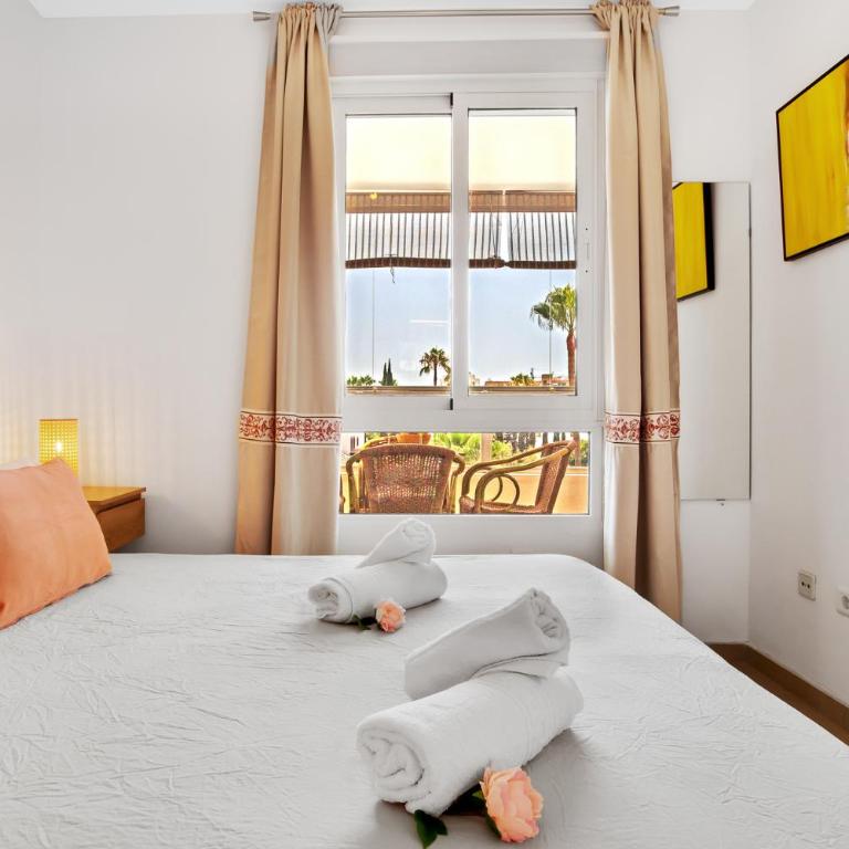 Vistamarina A309 By IVI Real Estate - Apartamento de 1 dormitorio - 10