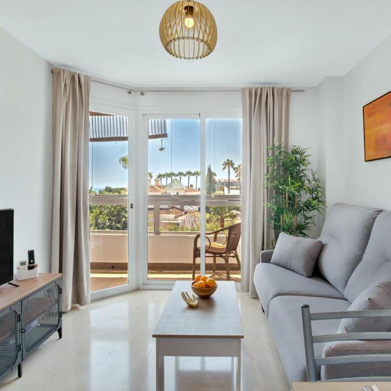 Vistamarina A309 By IVI Real Estate - Apartamento de 1 dormitorio - 4
