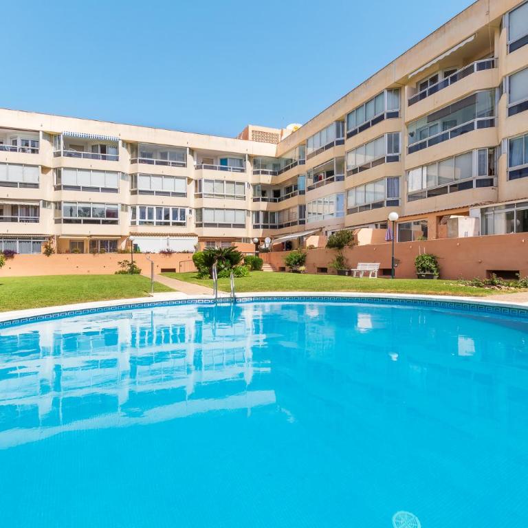 Vistamarina A309 By IVI Real Estate - Apartamento de 1 dormitorio - 13