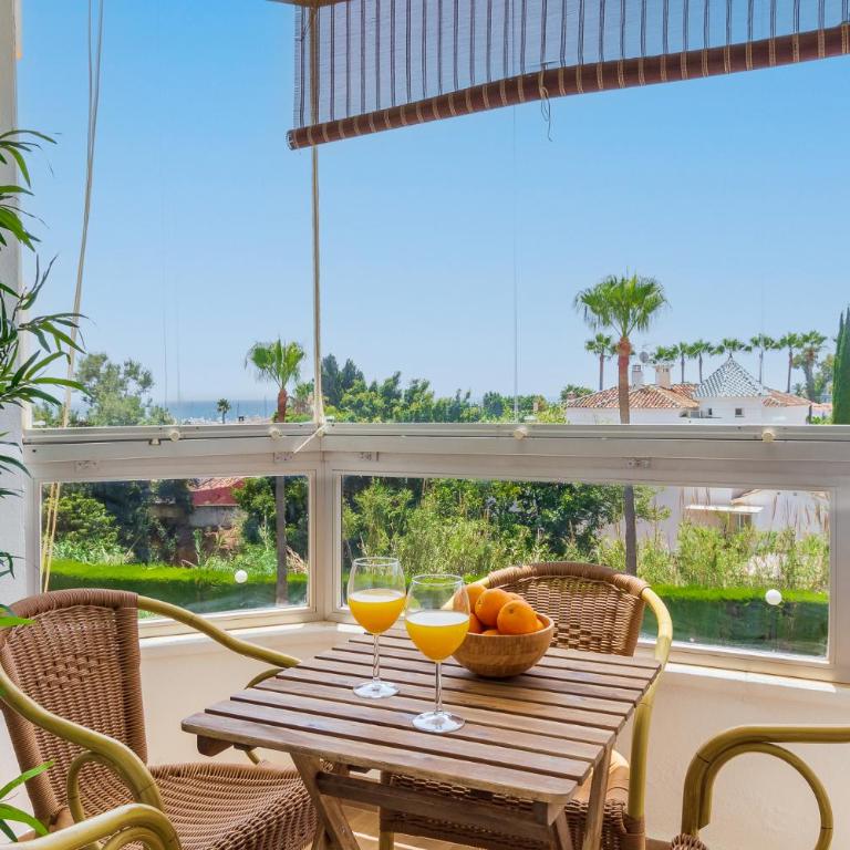 Vistamarina A309 By IVI Real Estate - Apartamento de 1 dormitorio - 16
