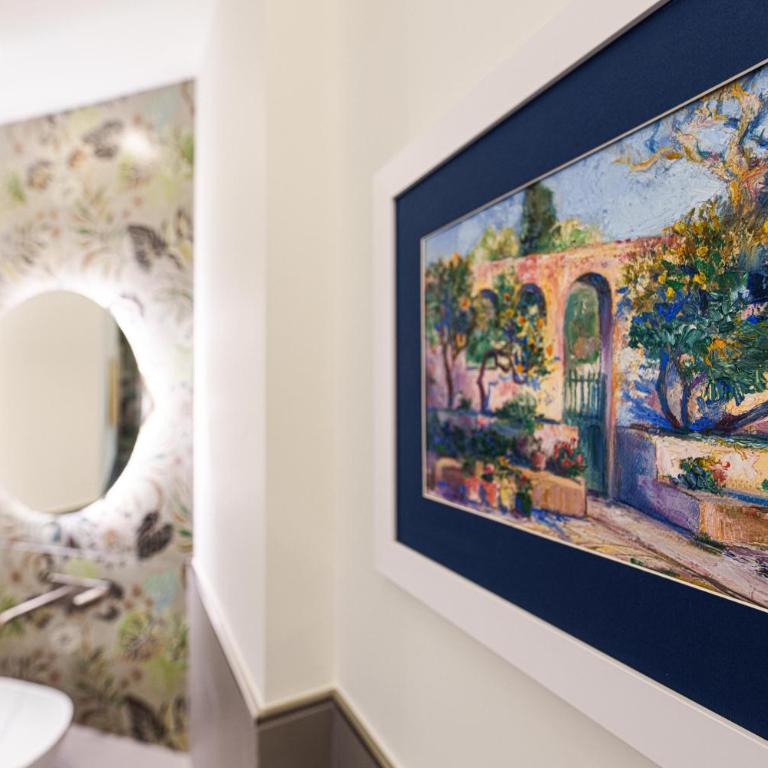 Marina Grande - Vacation Home - 21