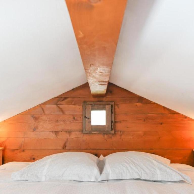 Mazot de l'Ours - Happy Rentals - Chalet - 7