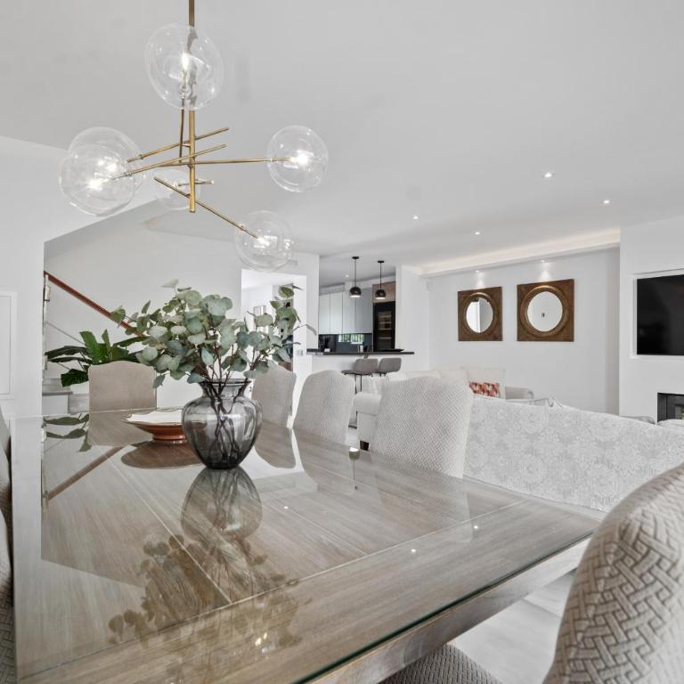Casa Del Sol by Finest Rentals - Casa de 5 dormitorios - 6