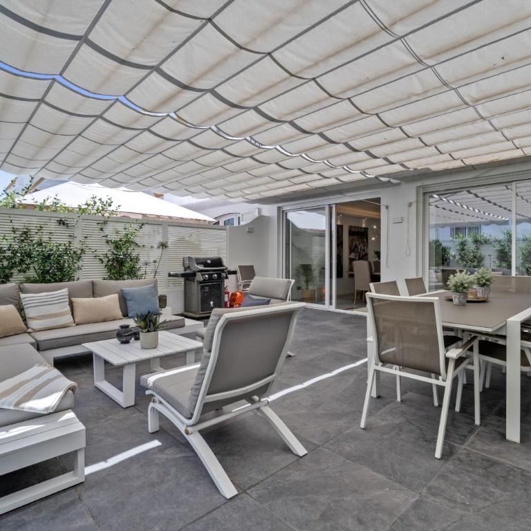 Casa Del Sol by Finest Rentals - Casa de 5 dormitorios - 13