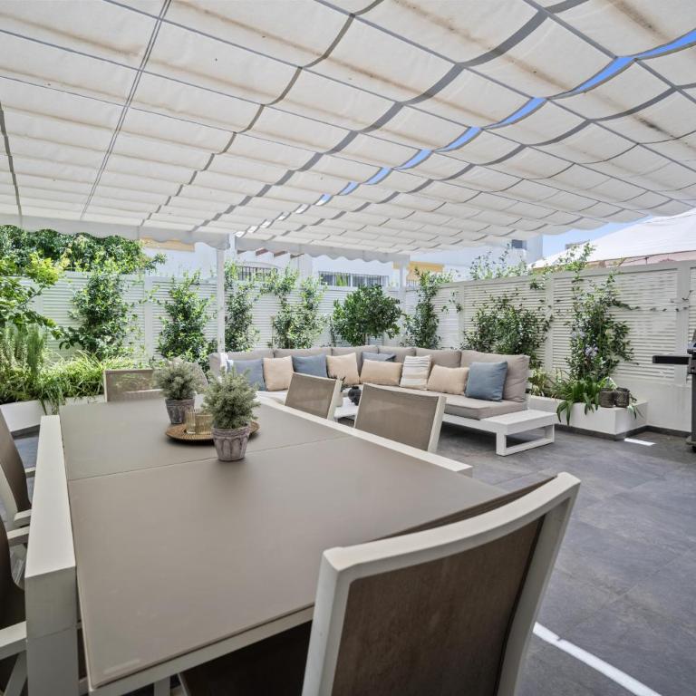 Casa Del Sol by Finest Rentals - Casa de 5 dormitorios - 14