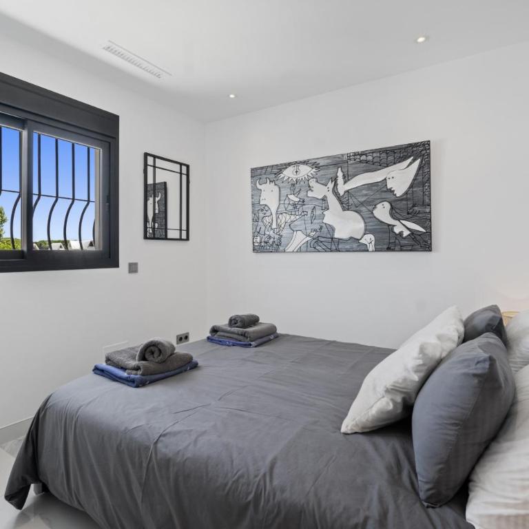 Casa Del Sol by Finest Rentals - Casa de 5 dormitorios - 33