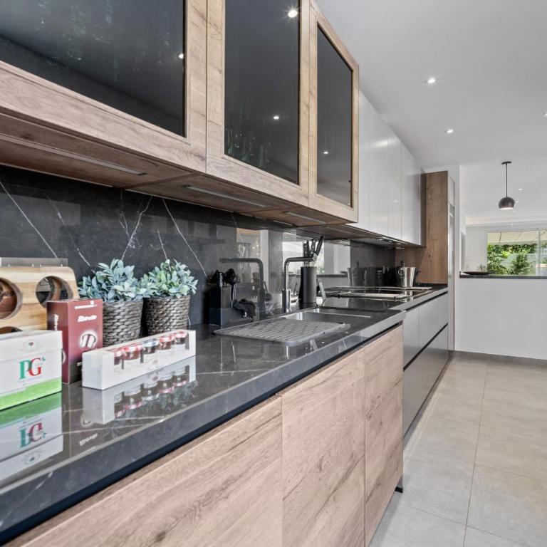 Casa Del Sol by Finest Rentals - Casa de 5 dormitorios - 10