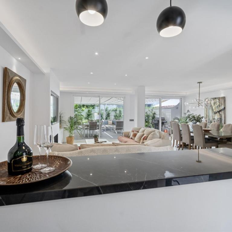 Casa Del Sol by Finest Rentals - Casa de 5 dormitorios - 8