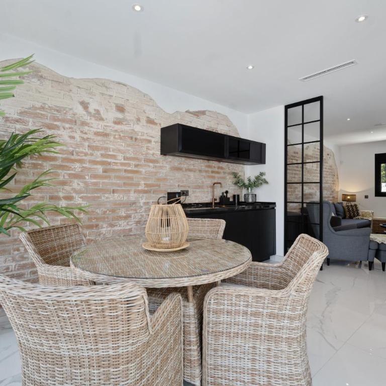Casa Del Sol by Finest Rentals - Casa de 5 dormitorios - 36