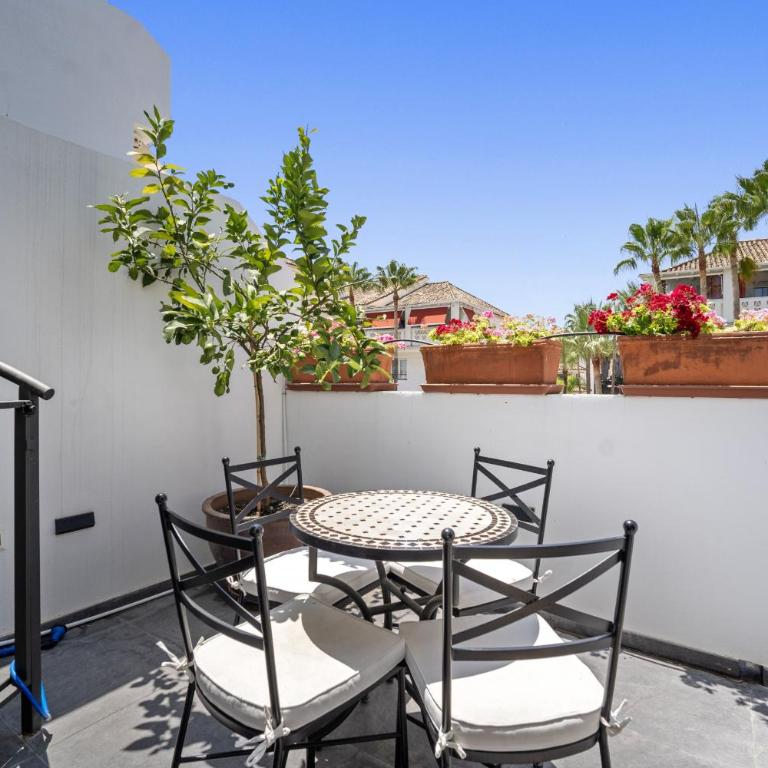 Casa Del Sol by Finest Rentals - Casa de 5 dormitorios - 40