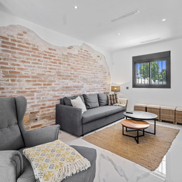 Casa Del Sol by Finest Rentals - Casa de 5 dormitorios - 35
