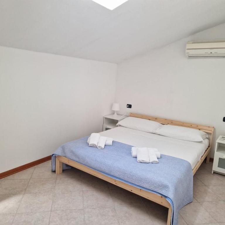 Villa La Cavaliera - Appartamentino su 2 Livelli - 18