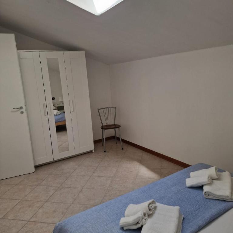 Villa La Cavaliera - Appartamentino su 2 Livelli - 17