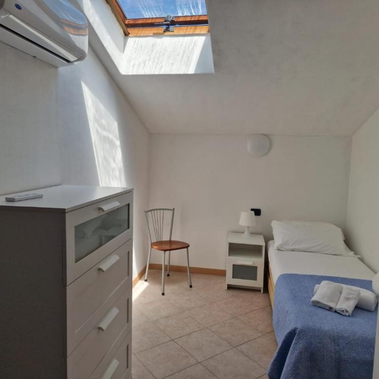 Villa La Cavaliera - Appartamentino su 2 Livelli - 15